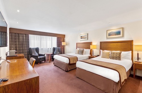 Cove Hotel | The Aberdeen Altens Hotel