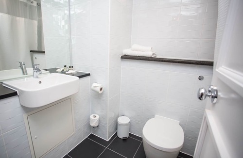 Cove Hotel | The Aberdeen Altens Hotel