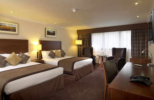 Cove Hotel | The Aberdeen Altens Hotel