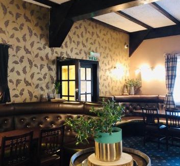 Tarves Hotel | The Aberdeen Arms Hotel