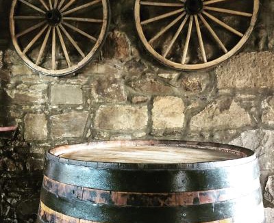 Tarves Hotel | The Aberdeen Arms Hotel