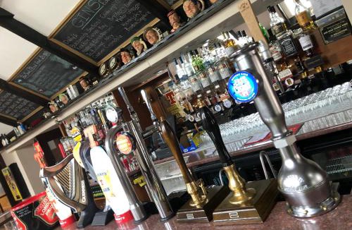 Tarves Hotel | The Aberdeen Arms Hotel