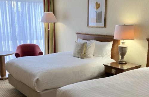 Dyce Hotel | The Aberdeen Dyce Hotel
