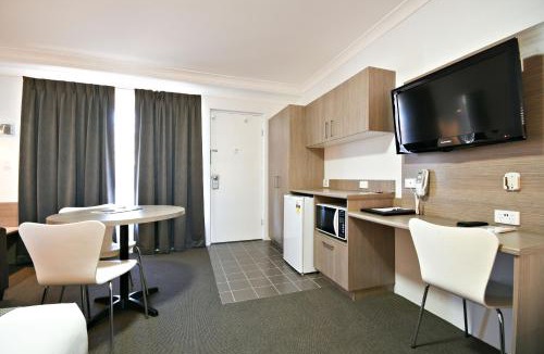 Dubbo Hotel | The Aberdeen Motel