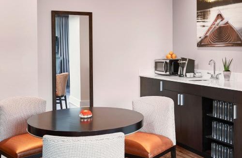 Clemson Hotel | The Abernathy