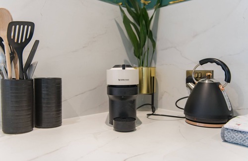 Sandwich Cottage | The Abode, Sandwich, Kent