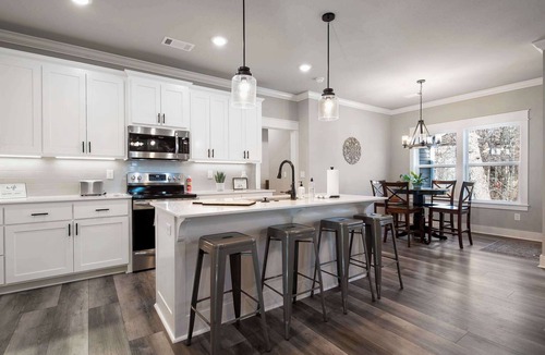 Bella Vista House | The Abode Summary: We