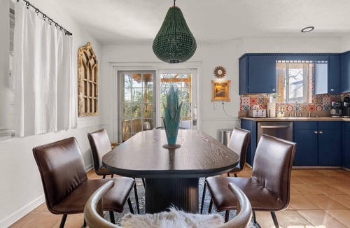 Fortson House | The Abuela House w/pool Near Airport & Ft Moore