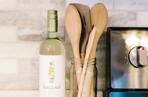 Nags Head House | ★ "The accommodations are simply perfect.”★Oceanside★Walk to Dowdy + Tortuga's★