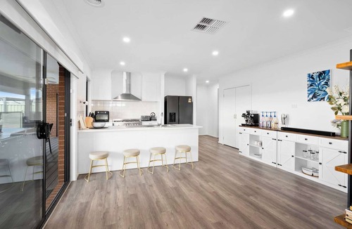 Yarrawonga House | The Ace Escape - Yarrawonga