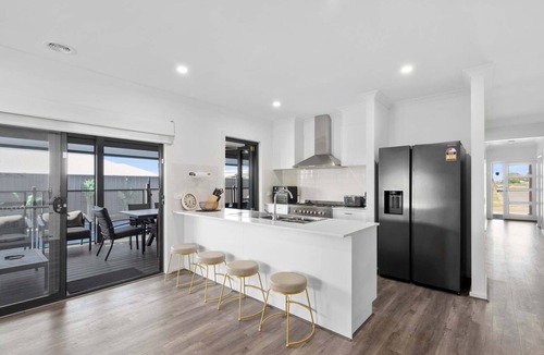 Yarrawonga House | The Ace Escape - Yarrawonga