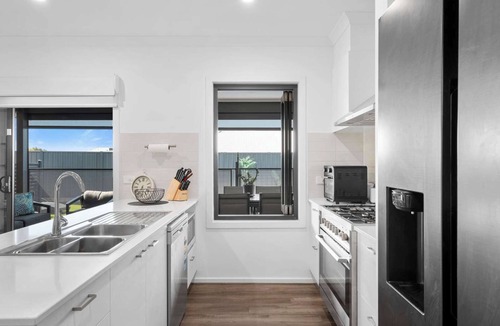 Yarrawonga House | The Ace Escape - Yarrawonga