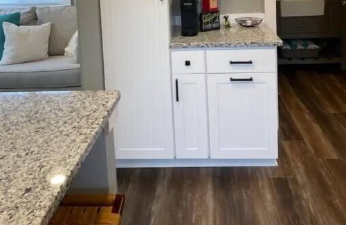 Solon Mills House | The Acorn @ Oaks on The Fox