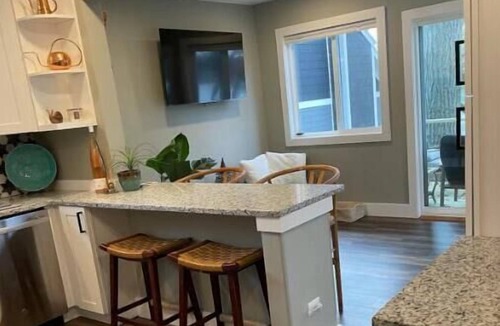 Solon Mills House | The Acorn @ Oaks on The Fox