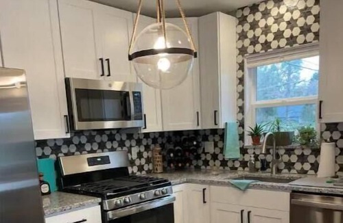 Solon Mills House | The Acorn @ Oaks on The Fox
