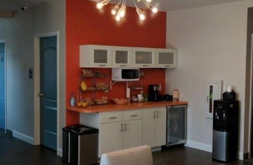 Mebane Apartment | The Acorn Suites