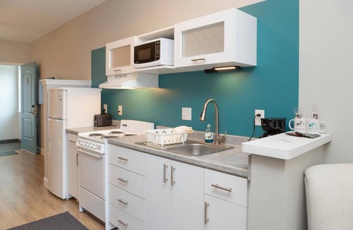 Mebane Apartment | The Acorn Suites