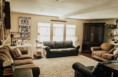 Abilene House | The Acre - 5/3 with Pool