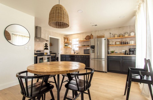 Ada House | The Ada House - Designer Gem in Central Ada