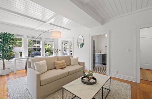 Hyde Park Apartment | The Adaline