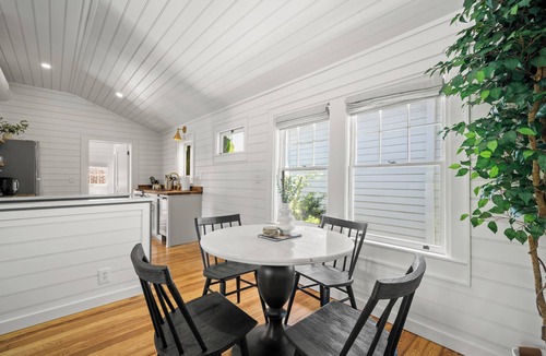 Hyde Park Apartment | The Adaline