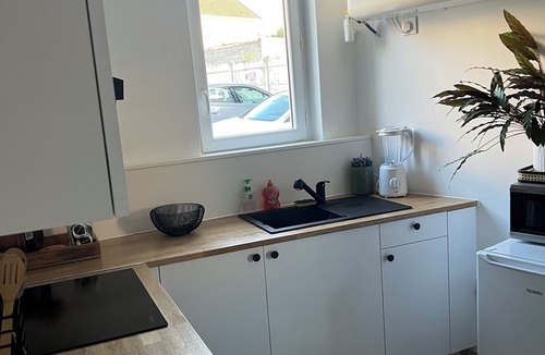 L'Isle-Adam Apartment | The Adamante Escape!