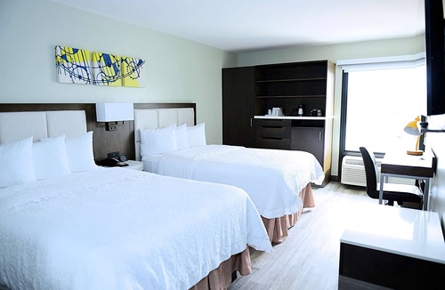 Addison Hotel | The Addison Hotel, SureStay Collection by Best Western