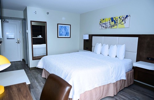 Addison Hotel | The Addison Hotel, SureStay Collection by Best Western