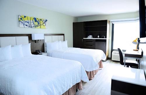 Addison Hotel | The Addison Hotel SureStay Collection by Best Western