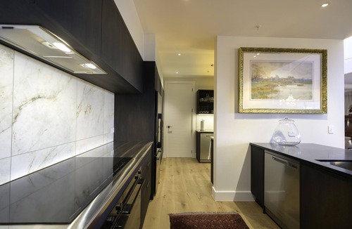 Napier Apartment | The Address