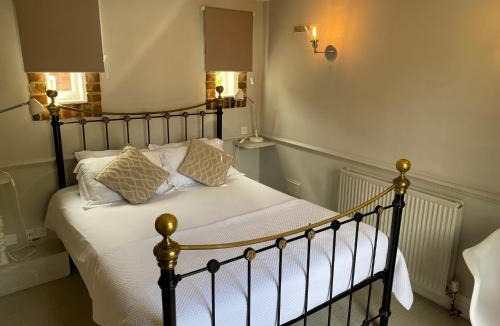 Oakham Hotel | The Admiral Hornblower