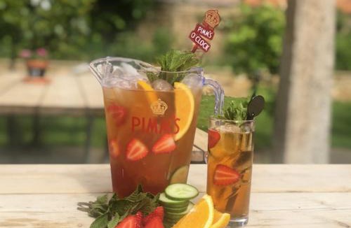 Oakham Hotel | The Admiral Hornblower