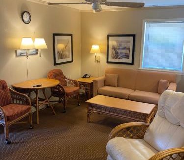 Ocean City Hotel | The Admiral Hotel/Motel