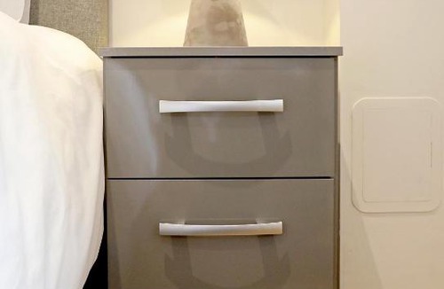 Norwich Apartment | The Admiral's Apartment