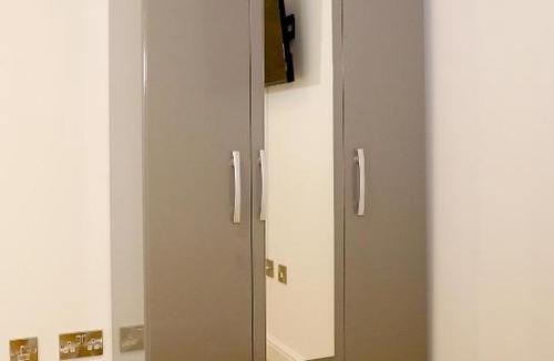 Norwich Apartment | The Admiral's Apartment