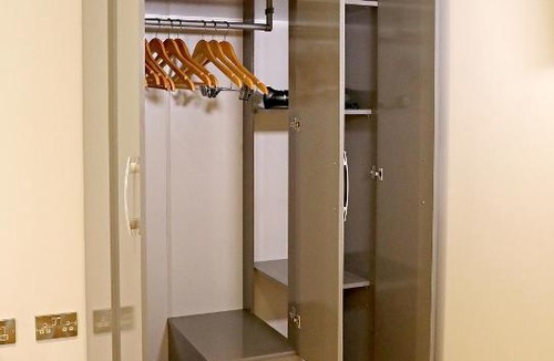 Norwich Apartment | The Admiral's Apartment