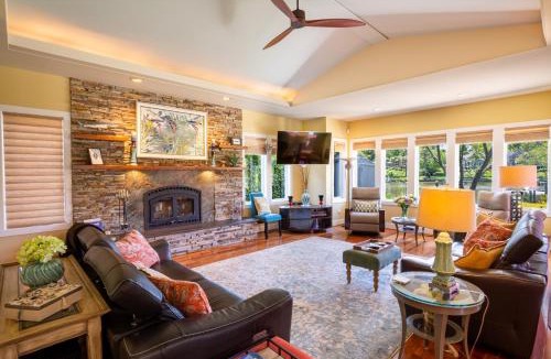 Annapolis House | The Admiral's Retreat