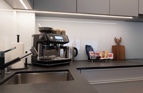 Wettingen Apartment | The Adress Zurich- Your stylish temporary home