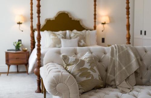 South Kensington Hotel | The Adria