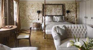 South Kensington Hotel | The Adria