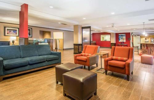Florida Central Atlantic Coast Hotel | The Adventure Hotel by the Parks