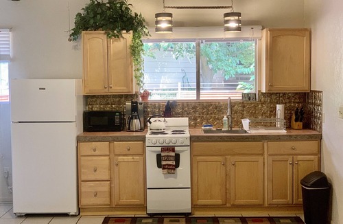 Sedona Apartment | The Adventure Studio
