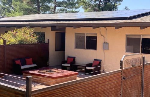 Sedona Apartment | The Adventure Studio