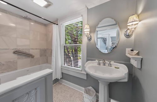 New Bern Bed & Breakfast | The Aerie Bed and Breakfast