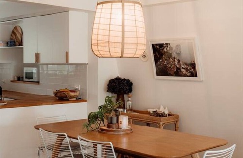 Corinella House | The Aframe Corinella