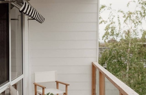 Corinella House | The Aframe Corinella