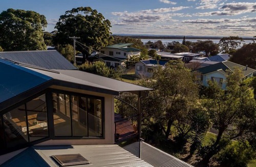 Currarong House | The Agave: