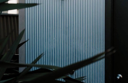 Currarong House | The Agave: