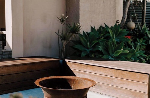 Currarong House | The Agave: