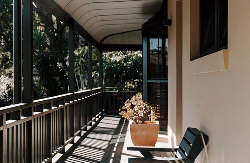 Currarong House | The Agave: